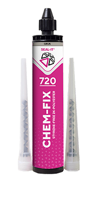 Seal-it 720 Chem-Fix