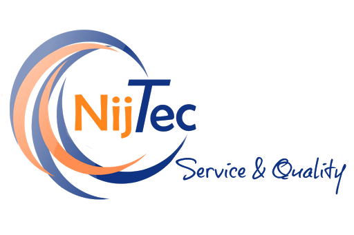 NijTec Logo